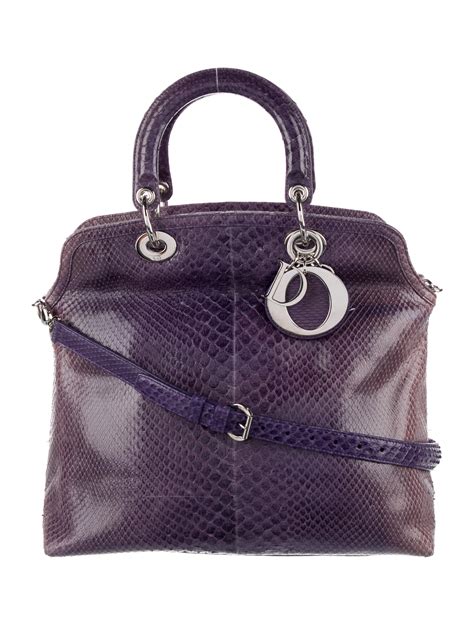 dior granville bag price|Christian Dior Granville Bag .